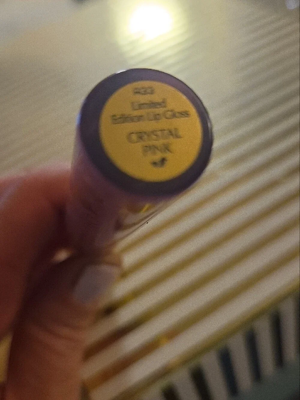 Estee Lauder brand new